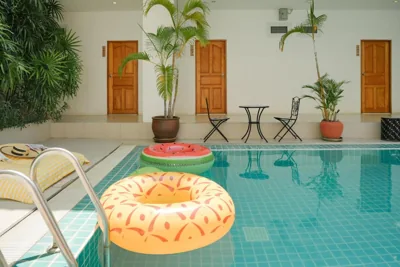 Nonnee Hotel Kata Beach Phuket – Foto 7