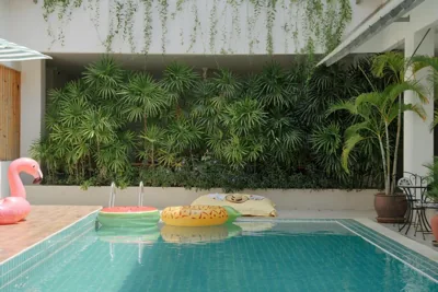 Nonnee Hotel Kata Beach Phuket – Foto 8