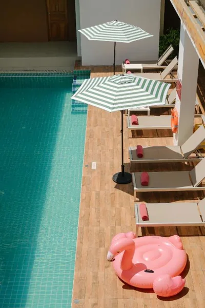 Nonnee Hotel Kata Beach Phuket – Foto 13