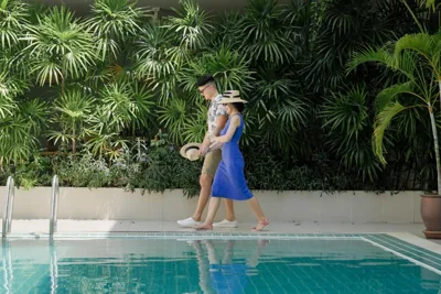 Nonnee Hotel Kata Beach Phuket – Foto 16